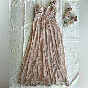 Juniors Formal Dress